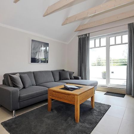 Haus Am Wald Wohnung Strand Wittenbeck Exterior photo
